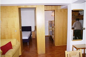 Apartaments San Pellegrino 4